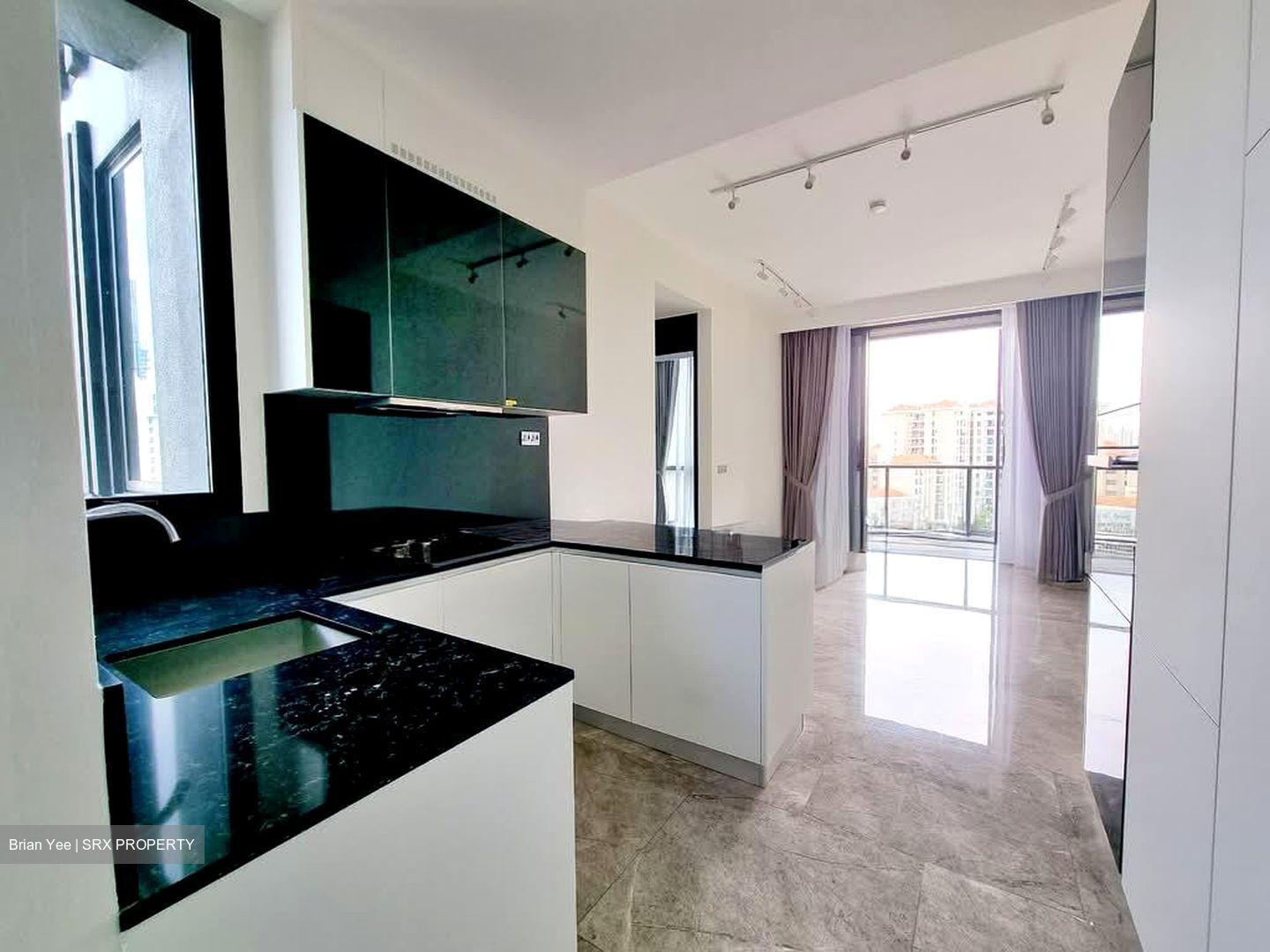Martin Modern (D9), Condominium #578613931